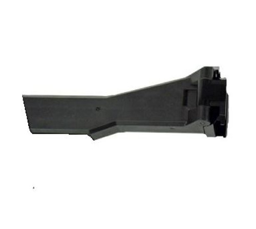 CZ Scorpion EVO Factory Folding Cheek Rest Assembly - Black