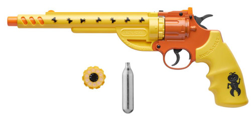 BUG-A-SALT SHRED-ER Master Pack - Includes 4 SHRED-ER Kits, 1 Case of Flyshot, 1 Case of CO2