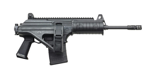 IWI Galil ACE Pistol - 7.62NATO | 11.8" Barrel | Side Folding Stabilizing Brace