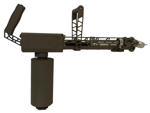 XM42-M Flamethrower - FDE | Cerakote Finish