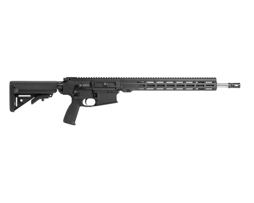 Maxim Defense MD11 Aluminum AR-10 Rifle - Black | 6.5 Creedmoor | 18" Proof Stainless Barrel | 15.5" M-LOK Rail | B5 Buttstock