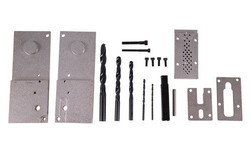 Anderson 80% Lower Jig Kit - Gen 2
