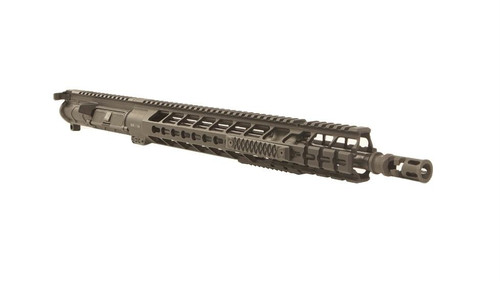 PWS MK1 Mod 2 Complete Upper - Black | 300 BLK | 16.1" Barrel | 15" PicMod Rail | MOD 2 FSC 30