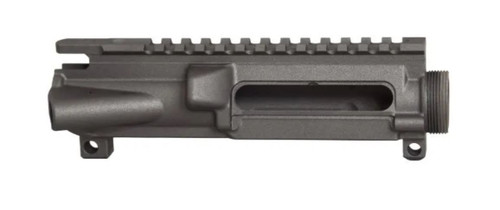 FosTech FLITE Elite Stripped AR-15 Upper Receiver - Tungsten