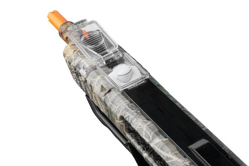 BUG-A-SALT 3.0 Pump Salt Shotgun - RealTree Camo