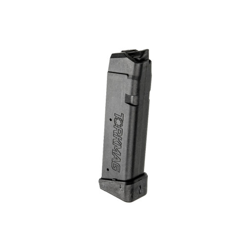 TorkMag Glock 17 9mm Magazine - Black | 20rd