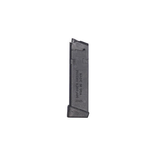 TorkMag Glock 17 9mm Magazine - Black | 20rd