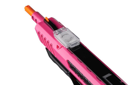 BUG-A-SALT 3.0 Pump Salt Shotgun - Pink Passion Assassin LIMITED EDITION