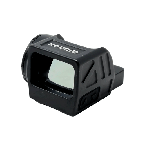 Gideon Optics Granite MOS Carry - Green