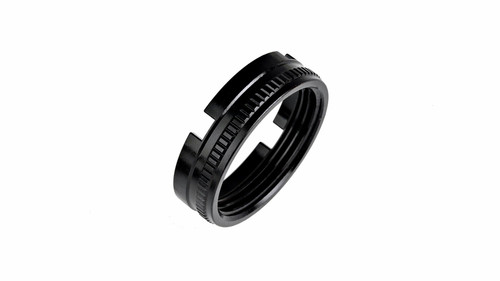 PWS Enahnced Buffer Tube - MOD 2 | Carbine Length | Includes Ratchet Lock Castle Nut & Endplate