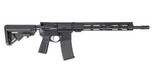 DPMS DR-15 AR Rifle - Black | 5.56NATO | 16" Barrel | 13.5" M-LOK Rail | B5 Buttstock