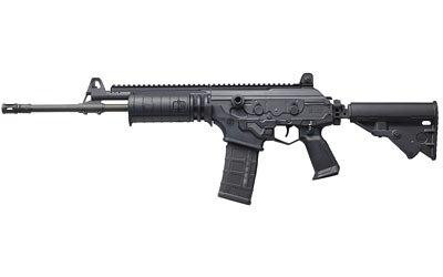 IWI Galil ACE Rifle with Side Folding Adjustable Buttstock - 5.56NATO | 16" Barrel