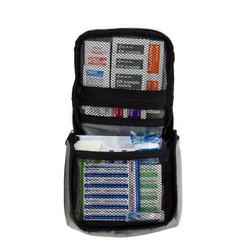 Pac-Kit Medical Small Trailblazer Outdoor First Aid Kit - 65 Pieces