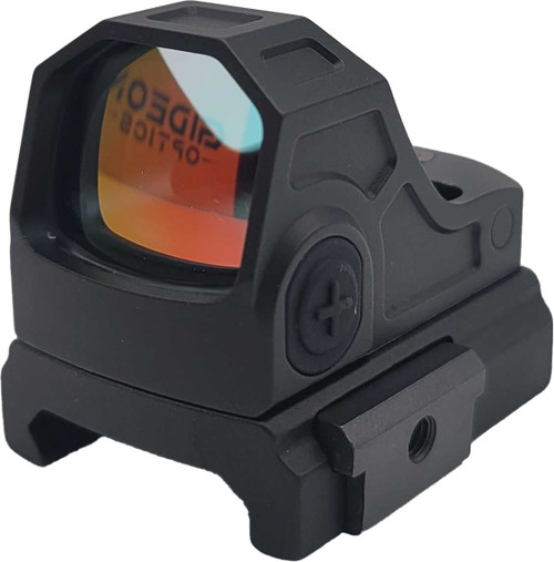 Gideon Optics Judge (RMSC Compatible) Red Dot Sight