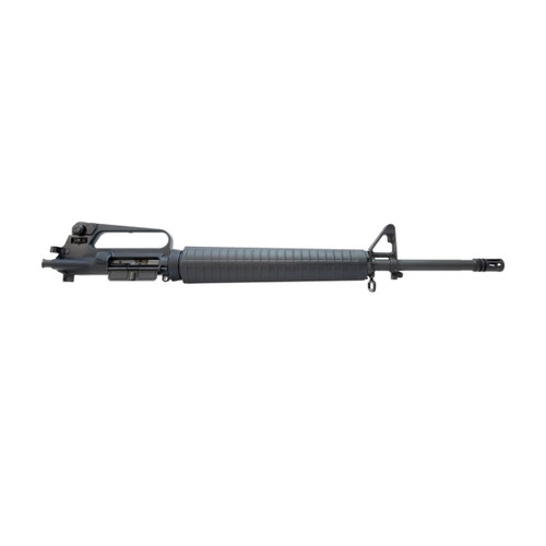 Bushmaster XM15 A2 Complete Upper Assembly - Black | 5.56NATO | 20" Barrel | A2 Handguard w/ Carry Handle | A2 Flash Hider