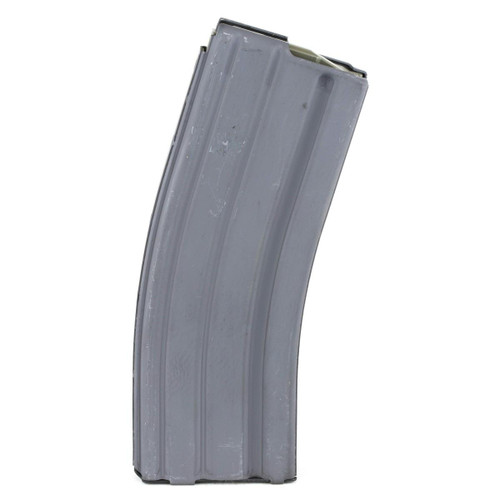 Okay Industries SureFeed AR-15 Magazine 5.56 - Grey | 30rd