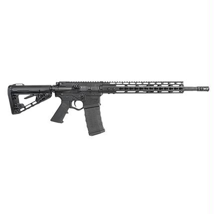 ATI OMNI HYBRID MAXX AR Rifle - Black | 5.56NATO | 16" barrel |  13" KeyMod Rail
