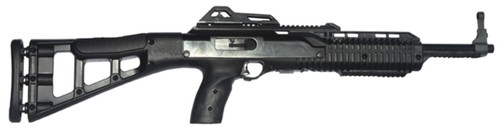 Hi-Point 995 PRO 9mm Carbine - Black | 16.5" Threaded Barrel | Target Stock