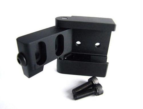 Manticore Arms Folding Stock Hinge for Manticore AK Triangle Stock