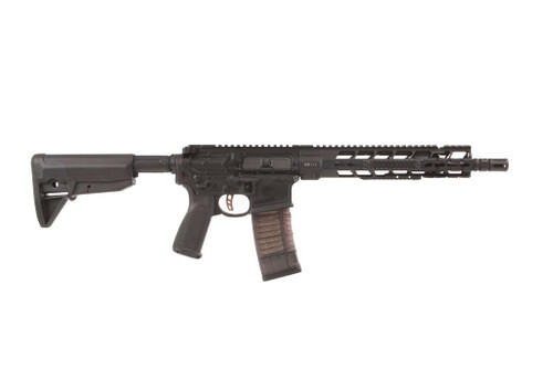 PWS MK1 Mod 2 Rifle - Black | .223 Wylde | 11.85" Barrel | 10" PicMod Rail | MOD 2 Triad 556