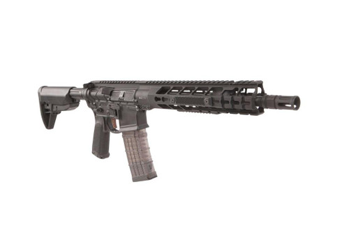 PWS MK1 Mod 2 Rifle - Black | .223 Wylde | 11.85" Barrel | 10" PicMod Rail | MOD 2 Triad 556
