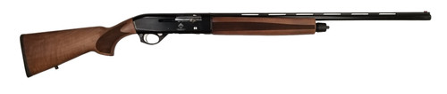 ATI Scout Semi-Auto Shotgun - Wood | 28ga | 26" Barrel | Fiber Optic Sight