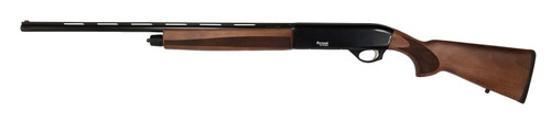 ATI Scout Semi-Auto Shotgun - Wood | 28ga | 26" Barrel | Fiber Optic Sight