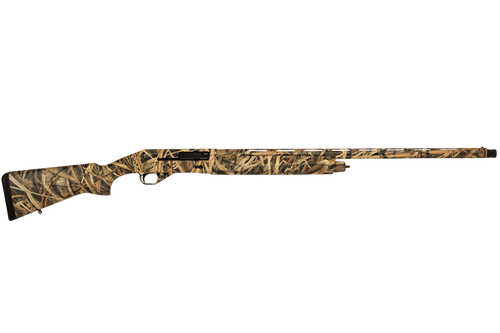 CZ 1012 Synthetic Semi-Auto Shotgun - Camo | 12ga | 28" Barrel | 3" Chambering | 4rd