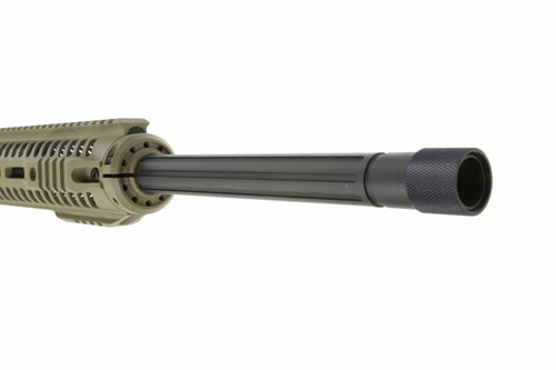 UTAS XTR-12 Semi-Auto 12ga Shotgun - FDE | 5rd mag