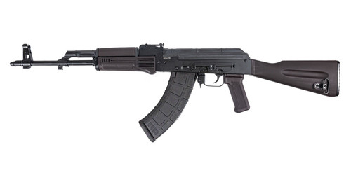 DPMS ANVIL AK-47 Rifle - Plum | 7.62x39 | 16" Barrel | Polymer Furniture