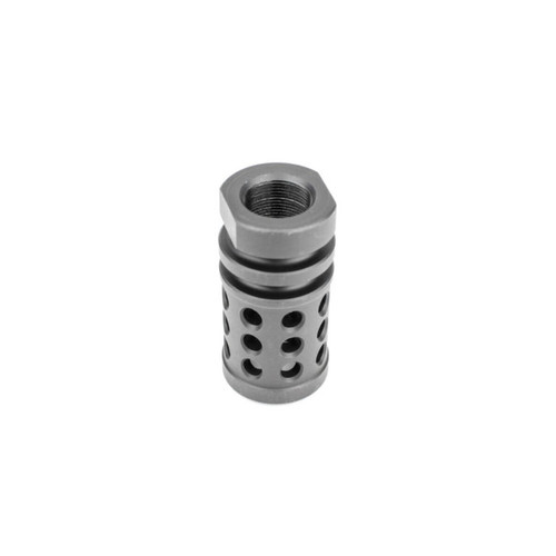 Angstadt Arms Flash Hider - 1/2x36 threads | Fits 9mm