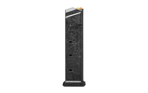 Aero Precision Magpul PMAG GL9 Glock Pistol Magazine 9mm  - Black | 21rd
