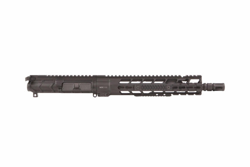 PWS MK1 Mod 2 Complete Upper - Black | .223 Wylde | 11.85" Barrel | 11" PicMod Rail | MOD 2 Triad 556