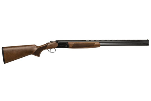 CZ Drake O/U Shotgun - Turkish Walnut | .410ga | 28" Barrel | 3" Chambering