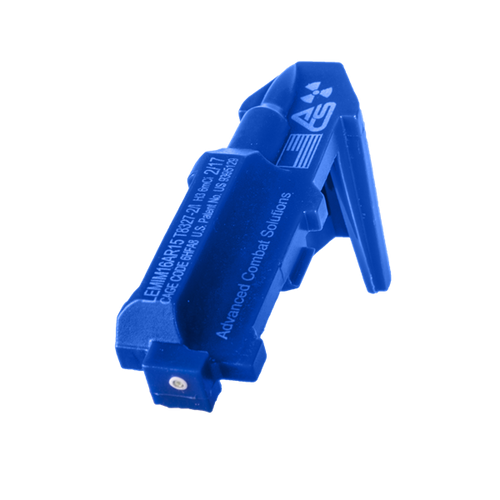 ETS RRS 1 TRITIUM FOLLOWER | FITS AR15 Mag | 1 BASE INSERT