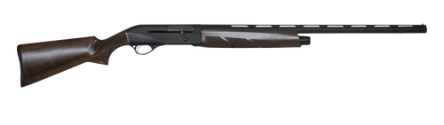 CZ 720 G2 Reduced Length Semi-Auto Shotgun - Turkish Walnut | 20ga | 26" Barrel | 2 3/4" & 3" Chambering | 4rd