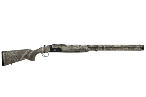 CZ Reaper Magnum O/U Shotgun - Camo | 12ga | 26" Barrel | 3 1/2" Chambering