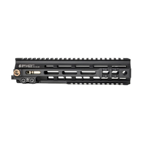 10'' Super Modular Rail MK4 Federal M-LOK