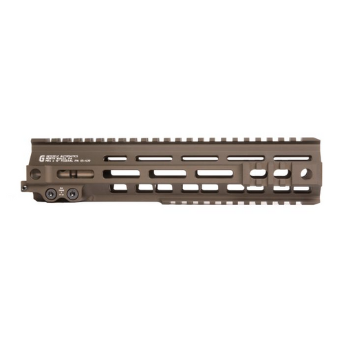 10'' Super Modular Rail MK4 Federal M-LOK
