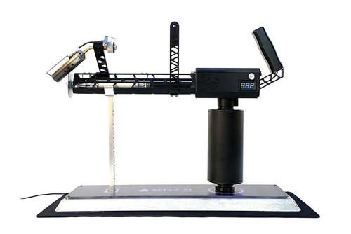 XM42-M Display Stand