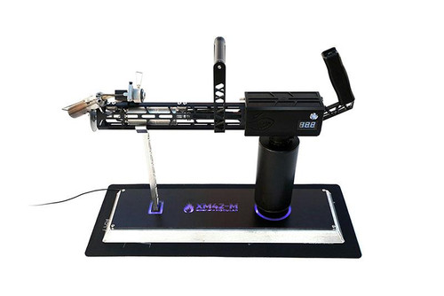 XM42-M Display Stand