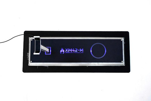 XM42-M Display Stand