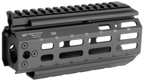 CZ Scorpion Handguard M-LOK