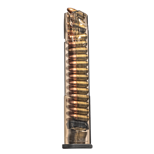 ETS 9mm Pistol MAGAZINE | FITS SIG SAUER 320 EXTENDED | 30RD Mag