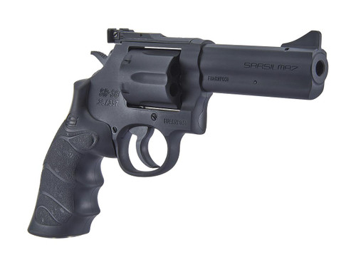 SAR USA SR 38 .357 Magnum Revolver - Black | 4" Barrel