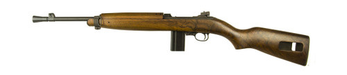 Inland Manufacturing M1 Jungle Carbine Rifle - Walnut | .30 Carbine | 16.25" Barrel | Conical Flash Hider