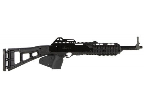 Hi-Point 4595TS .45ACP California Compliant Carbine - Black | 17.5" Barrel | Target Stock