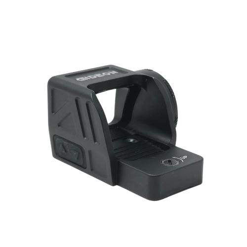 Gideon Optics Granite MOS Carry - Red