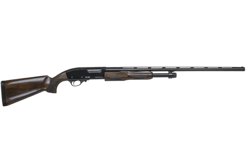 CZ 620 Field Select Pump Shotgun - Turkish Walnut | 20ga | 28" Barrel | 3" Chambering | 4rd