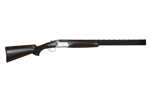 CZ Redhead Premier O/U Shotgun - Turkish Walnut | 16ga | 28" Barrel | 2 3/4" Chambering